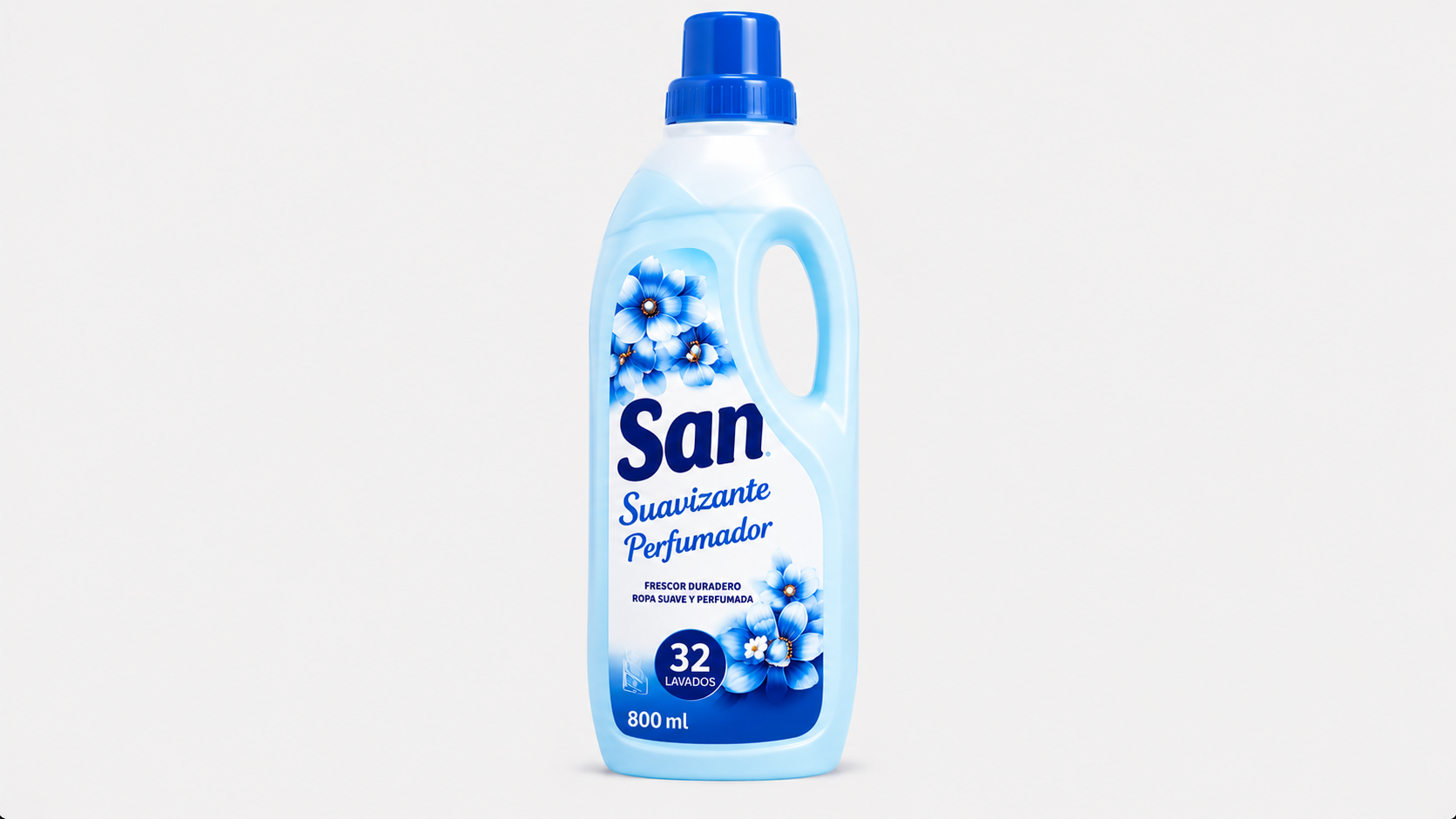 SAN Suavz.perfumador | 800ML | Caja de 8 - imagen 2