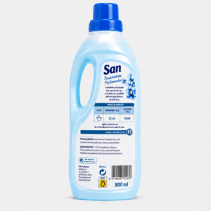 SAN Suavz.perfumador | 800ML | Caja de 8