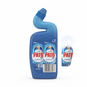 PATO Acción Total Océano | 750 ML | Caja de 6