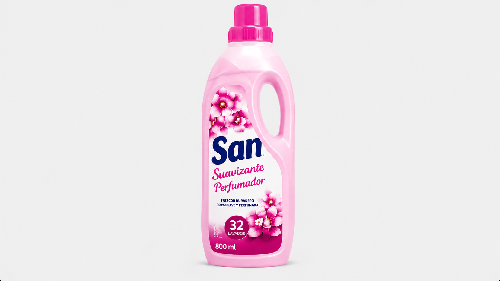 SAN Suavz.perfumador | 800ML | Caja de 8