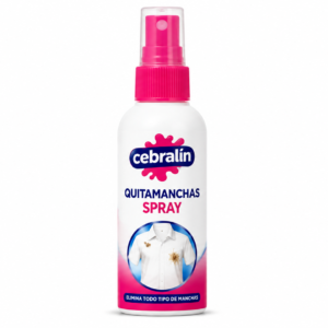 Cebralin Quitamanchas Spray | 200 ML | Caja de 6 | Spray - imagen 5