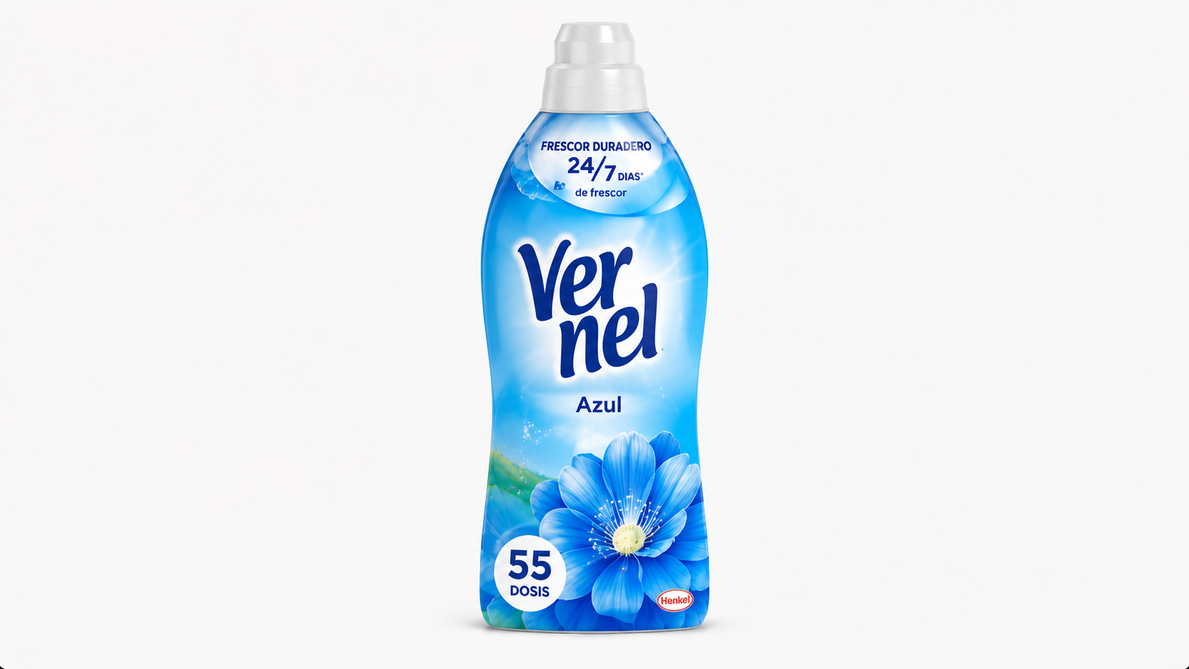 Lavandera Lejia C/detergente | 1.5 L | Caja de 12 | Botella plástico - imagen 6