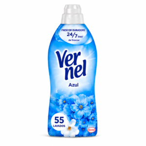 Lavandera Lejia C/detergente | 1.5L | Caja de 12 | Botella plástico - imagen 4