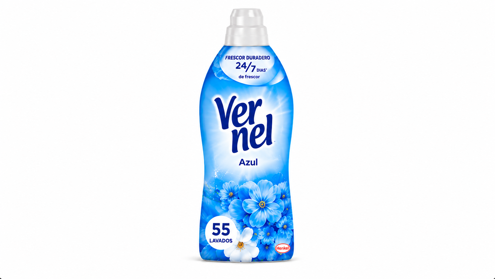 Lavandera Lejia C/detergente | 1.5L | Caja de 12 | Botella plástico - imagen 4