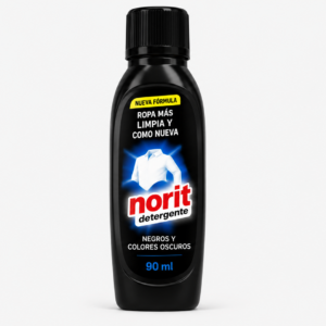 Norit Detergente | 90ML | Caja de 12 - imagen 2