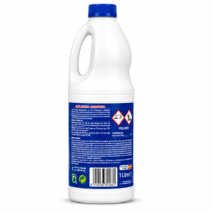 Conejo Lejia | 1 L | Caja de 18 | Botella plástico - imagen 6