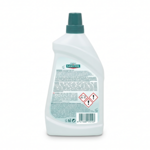 Santex Guantes Nitrilo Nitriflex Negra. Extra Large | 100UDS | Caja de 12