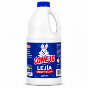 Conejo Lejia | 2000ML | Caja de 8 | Botella plástico - imagen 5