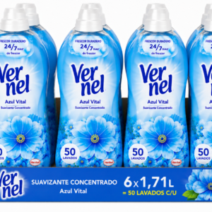 Vernel Suavz.conc | 1,71L. | Caja de 6