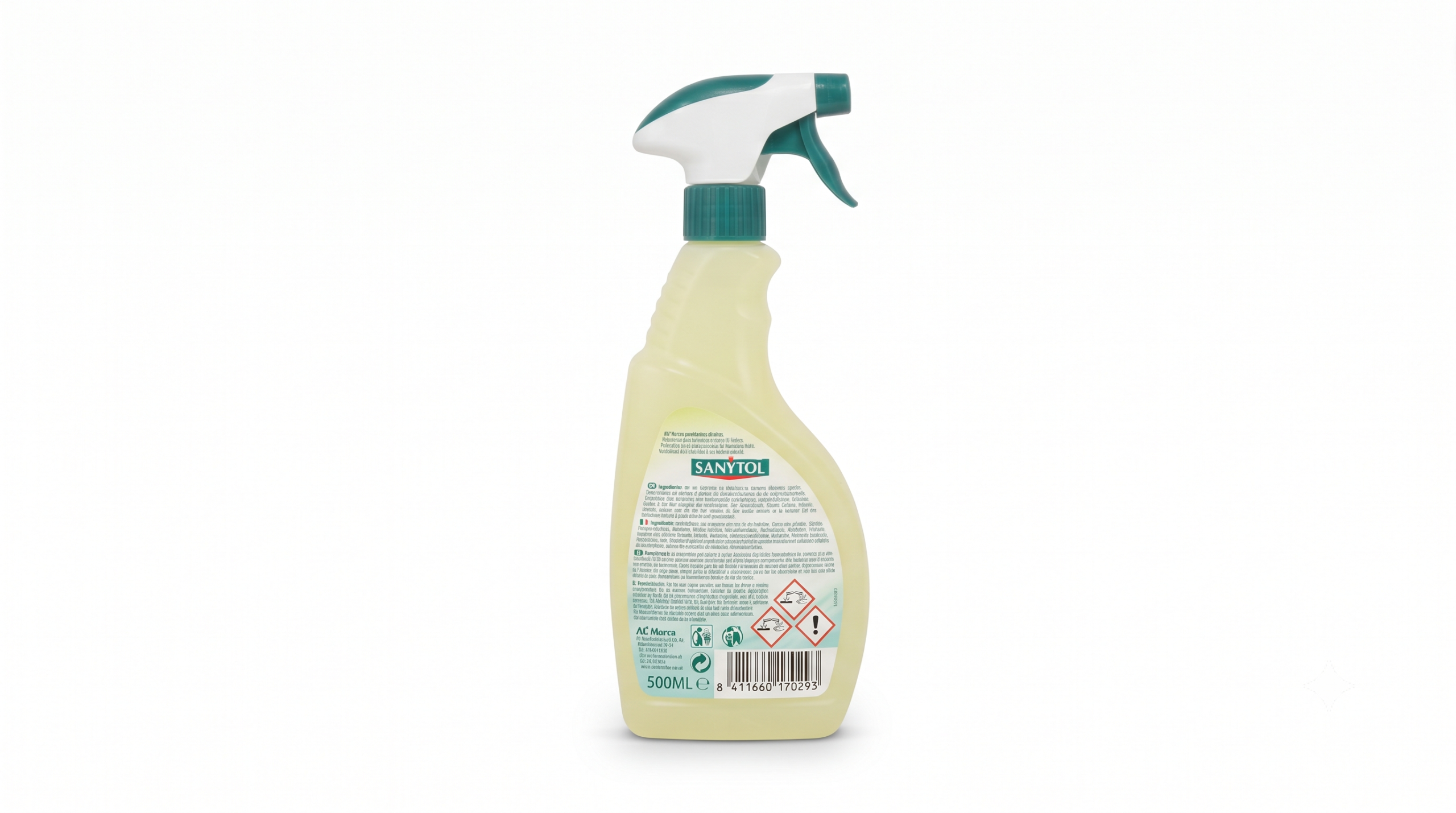 Agua Mineral Natural Viladrau | Garrafa (5 L) - imagen 10
