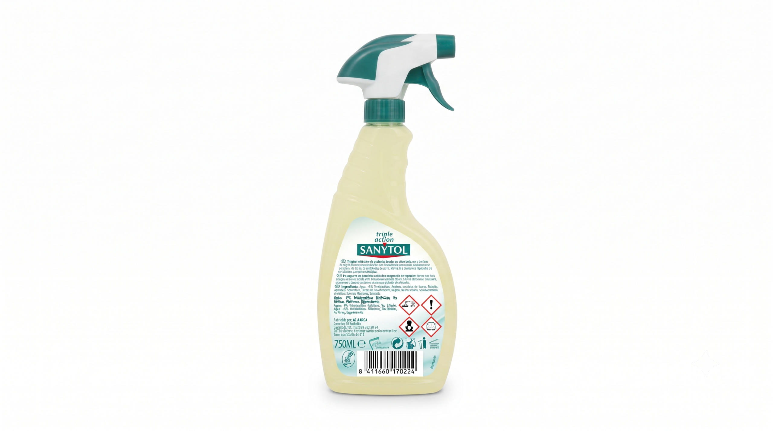 Air Wick Freshmatic – Frescura Automática y Ambiente Siempre Renovado (Difusor) - imagen 8