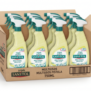 Papel Multiusos Suave – Máxima Absorción y Textura Premium (Rollo Tissue) - imagen 4
