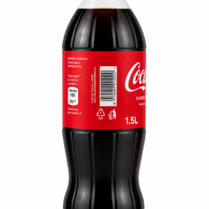 Coca Cola pack de 6 botellas de 2 L - imagen 4