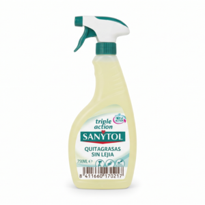 Calgon 4 en 1 Gel – Protección Integral para tu Lavadora - imagen 7