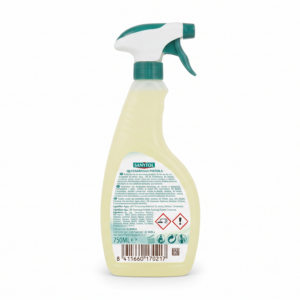 Sanytol SIN Lejia Quitagrasas Pistola | 750ML | Caja de 12 | Spray