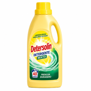 Detersolin Mixto | Caja de 10 - imagen 5
