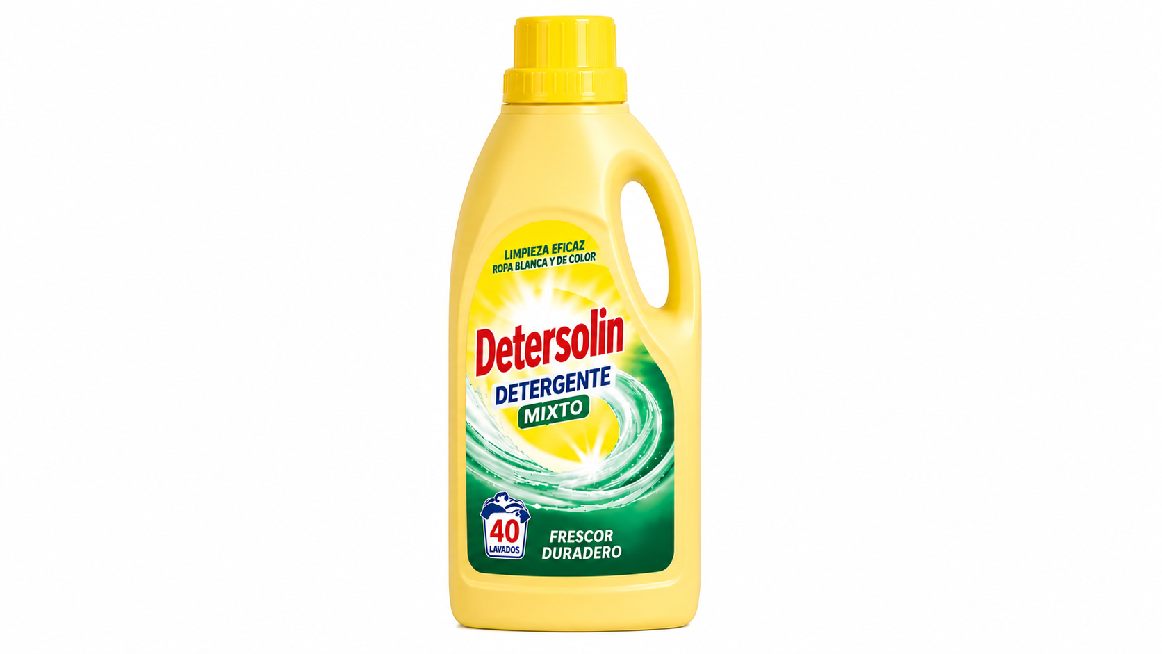 Detersolin Mixto | Caja de 10 - imagen 5