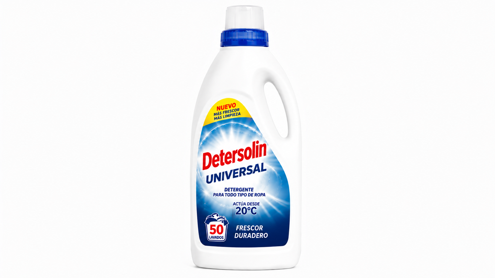 Detersolin Universal | Caja de 4 - imagen 6