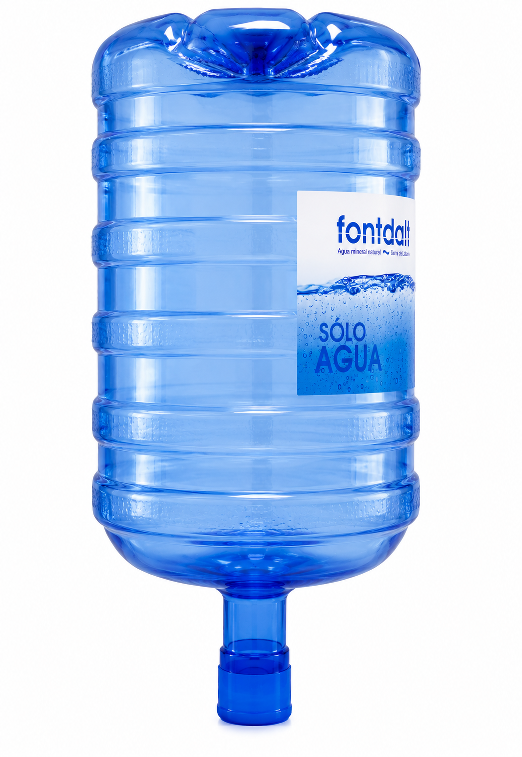 Fontdalt | GARRAFA (18.9 l) - imagen 2