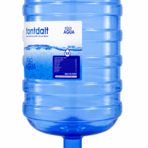Fontdalt | GARRAFA (18.9 l) - imagen 6
