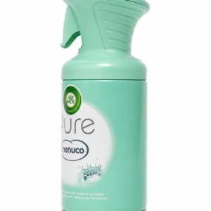 AIR WICK Recamio Ambientador Eléctrico Duplo Nenuco | Caja de 5