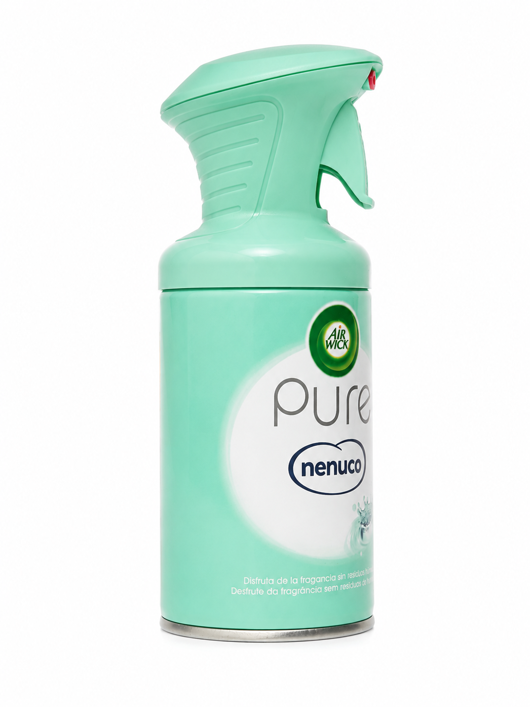 AIR WICK Recamio Ambientador Eléctrico Duplo Nenuco | Caja de 5 - imagen 4