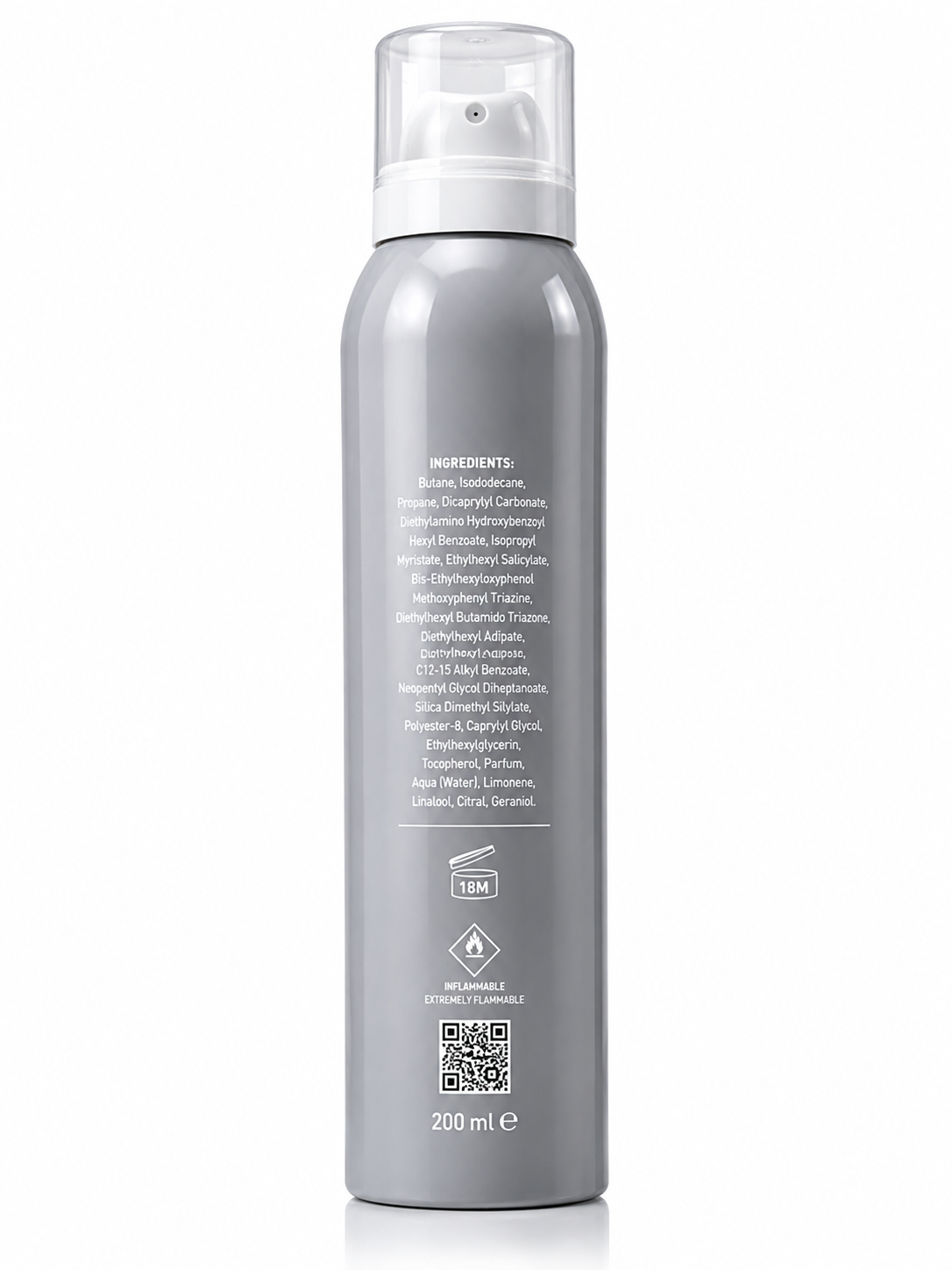 Altruist Dermatologist Sunscreen Spray SPF 50 – Protección Dermatológica de Alta Eficacia - imagen 9