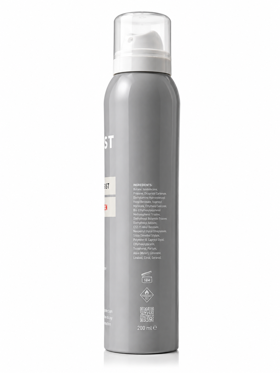 Altruist Dermatologist Sunscreen Spray SPF 50 – Protección Dermatológica de Alta Eficacia - imagen 7