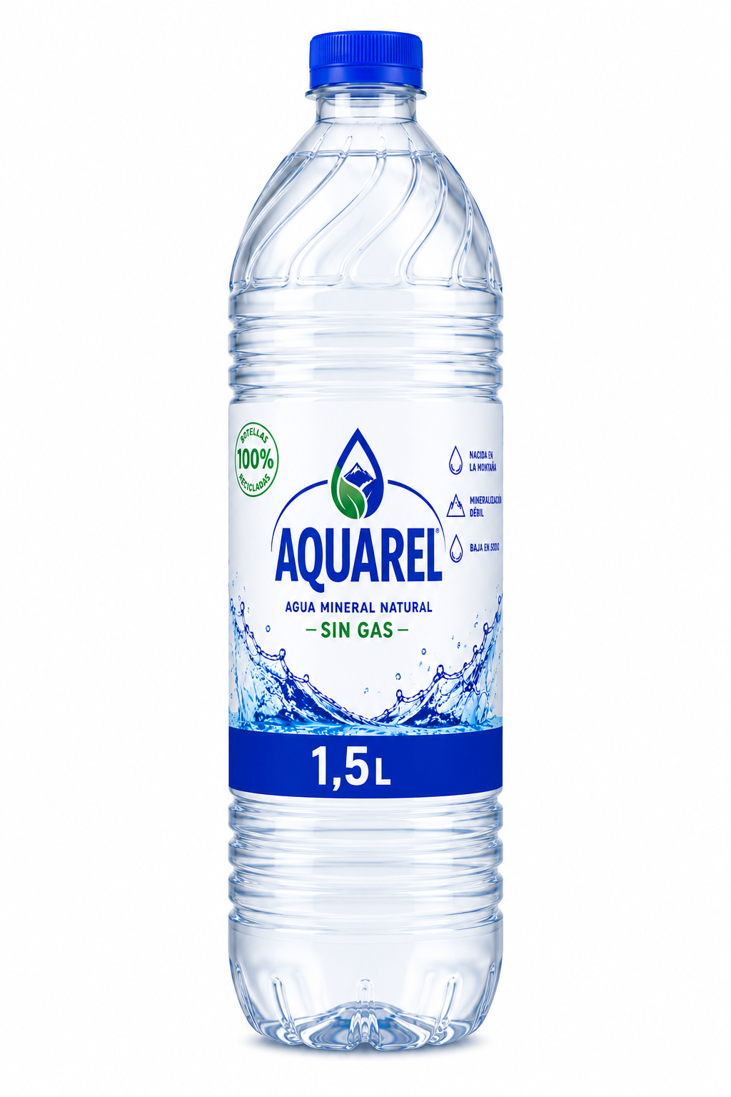 Aquarel | PACK-6 (1.5 l) - imagen 8