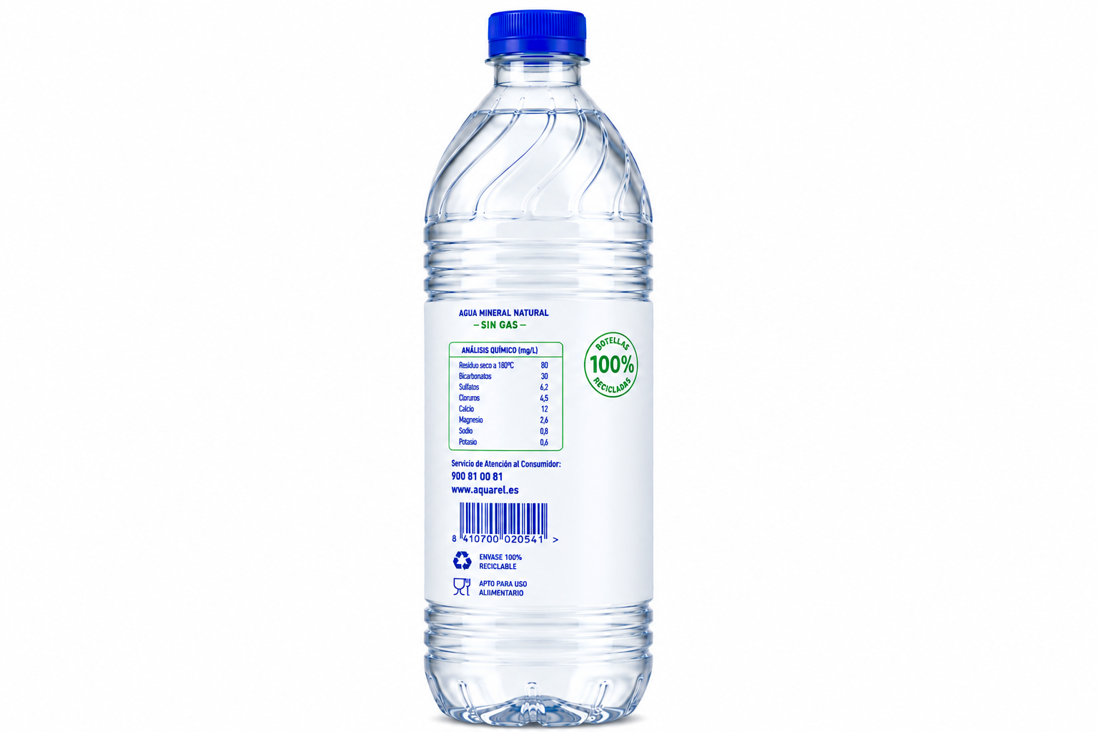Aquarel | PACK-6 (1.5 l) - imagen 11