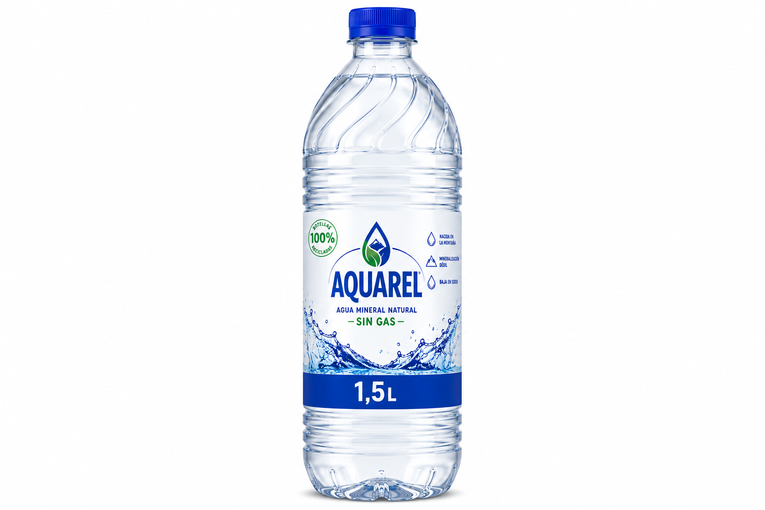Aquarel | PACK-6 (1.5 l) - imagen 6