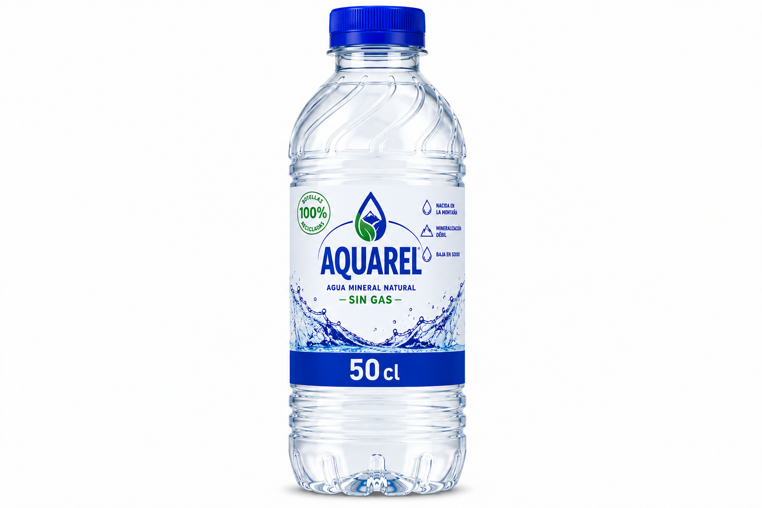Aquarel | CAJA-24 (50 cl.) - imagen 6