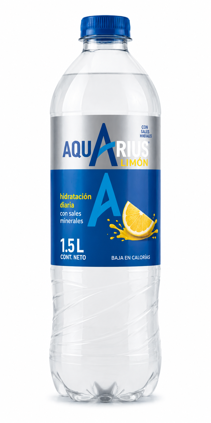 Aquarius Limón | CAJA-24 (33 cl.) - imagen 12