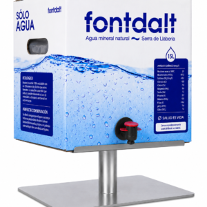 Formato Bag in Box 15 Litros - Solución Eficiente y Práctica - imagen 10