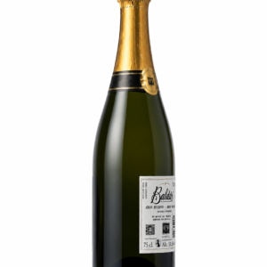 Baldus Cava Brut – Distinción y Tradición en Cada Burbuja (75 cl) - imagen 8