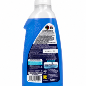 Calgon Gel 3en1 – Protección Superior para tu Lavadora (750 ml) - imagen 6