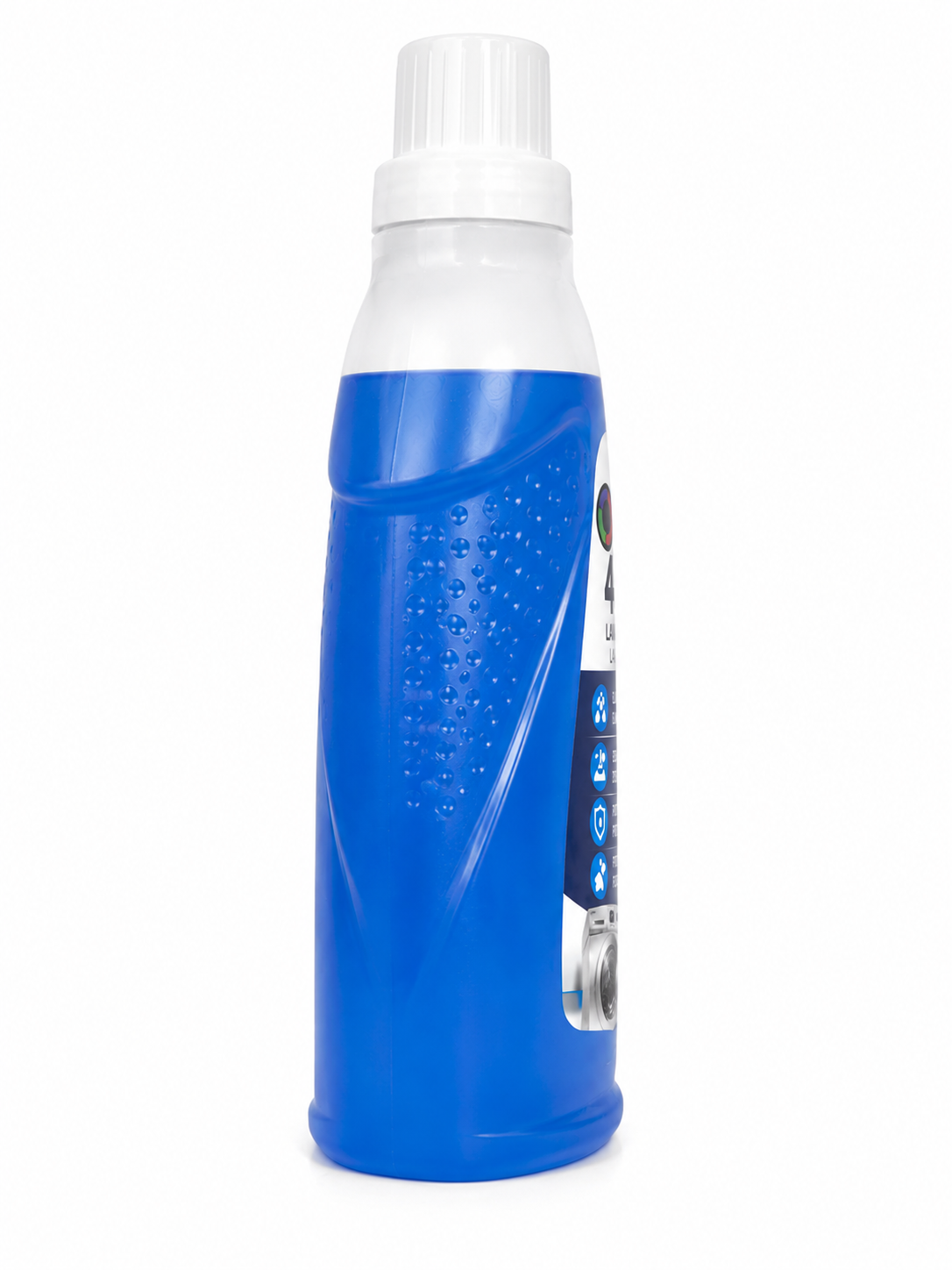 Calgon Gel 3en1 – Protección Superior para tu Lavadora (750 ml) - imagen 7
