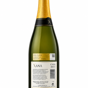 Cava Xana Brut – Elegancia y Frescura en Cada Copa (75 cl) - imagen 9