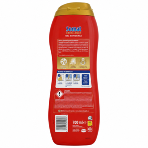 M.S Esponja Malla | 2 UDS / 20 GR | Caja de 12