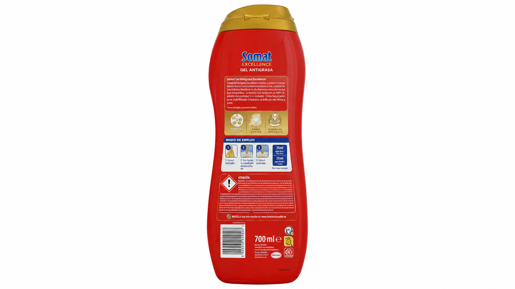M.S Esponja Malla | 2 UDS / 20 GR | Caja de 12 - imagen 2
