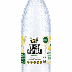 Megaplast AGUA Oxigenada | 250 ML | Caja de 12 - imagen 3