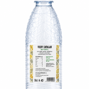 Agua Mineral Natural Viladrau | Caja de 12 Botellas (1.5 L) - imagen 2