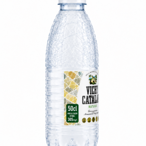 Agua Mineral Natural Viladrau | Caja de 24 Botellas (50 cl) - imagen 6