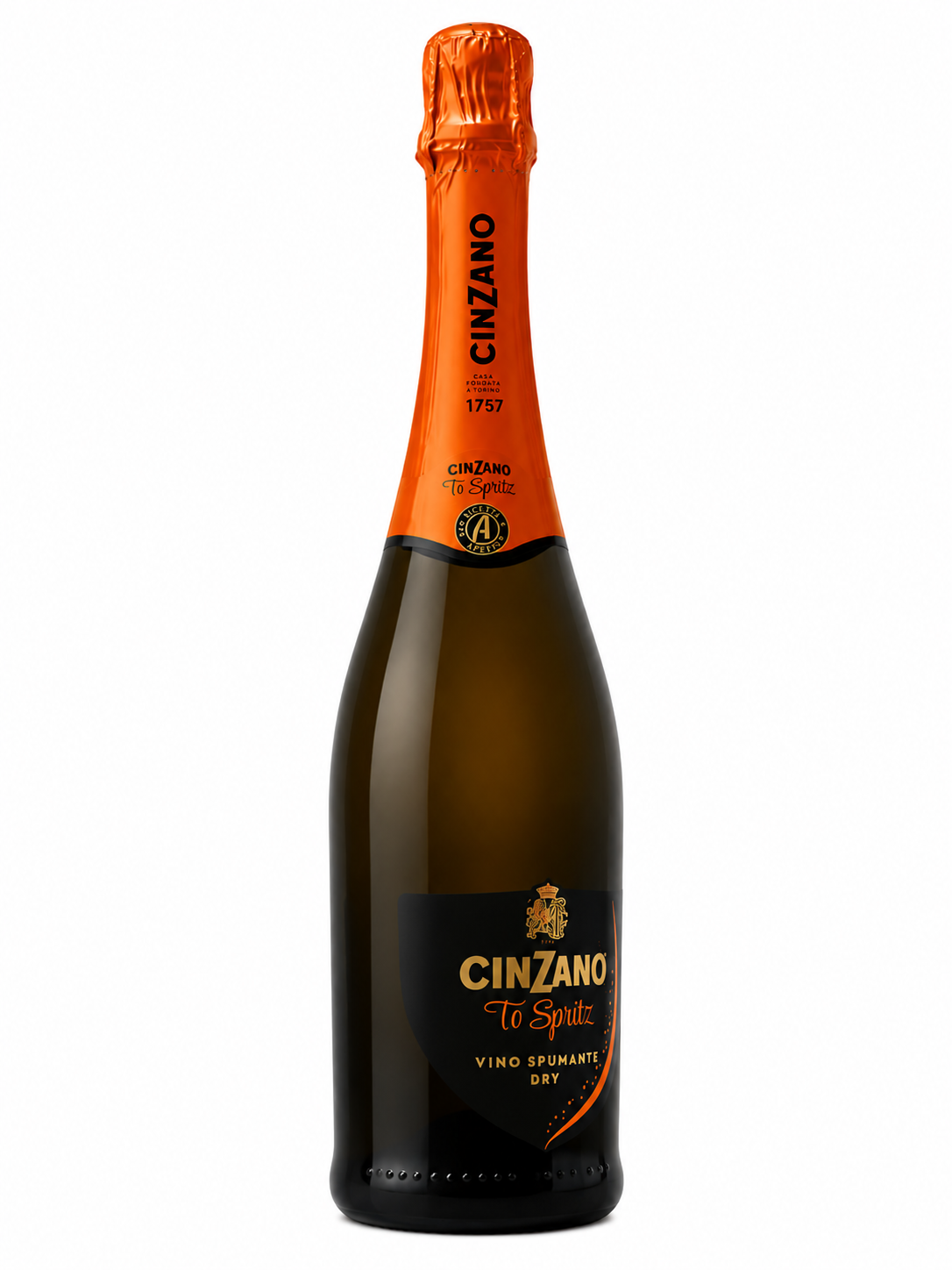 Cinzano Vermouth – Autenticidad Italiana en Formato Individual (250 ml) - imagen 4