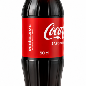 Coca-Cola Original | Pack de 12 Botellas (50 cl) - imagen 6