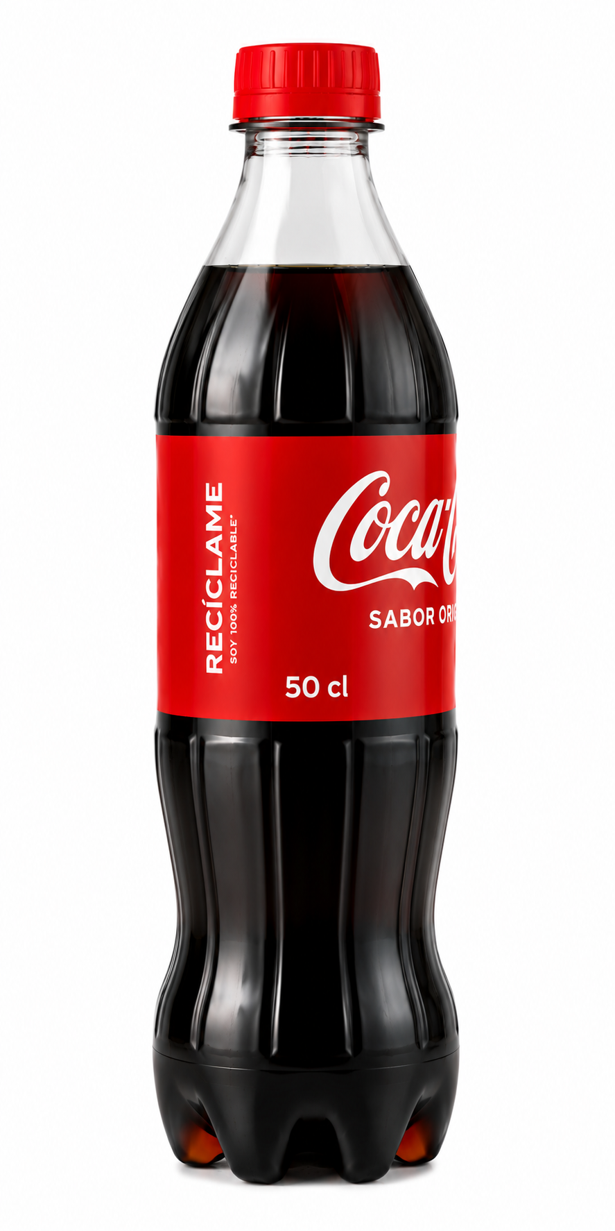 Coca-Cola Original | Pack de 12 Botellas (50 cl) - imagen 6