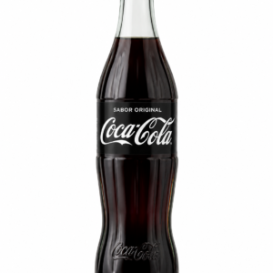 Coca-Cola Original | Caja de 12 Unidades (Botella de Cristal)