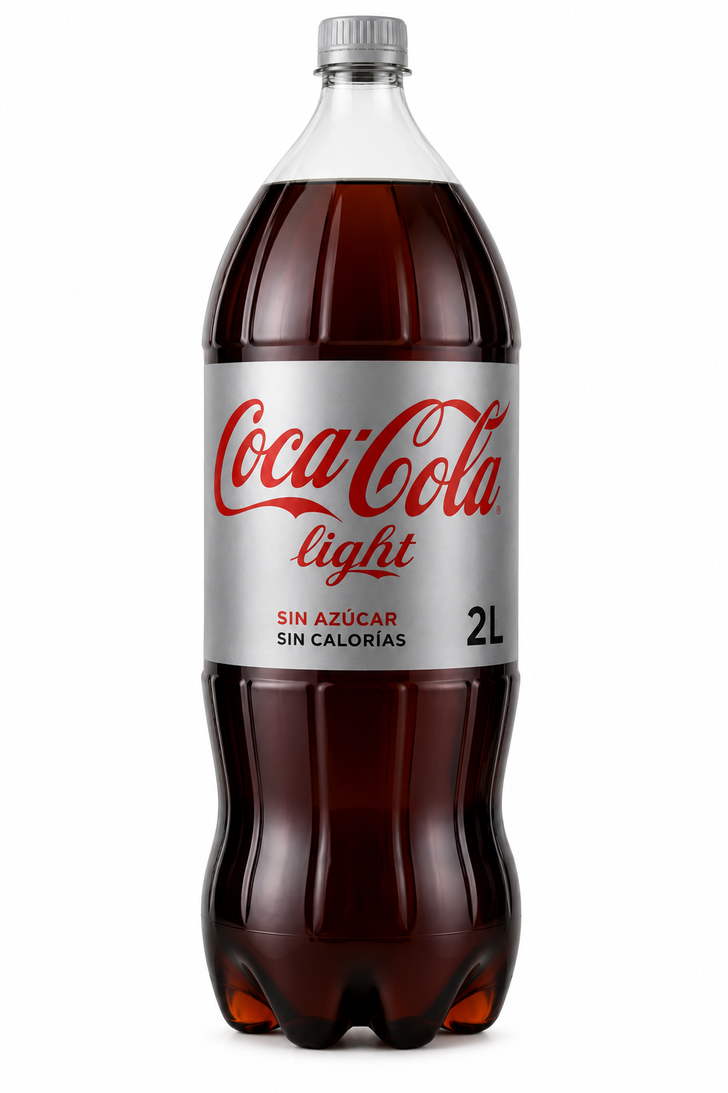 Coca-Cola Light Sin Cafeína | Pack de 6 Botellas (2 L) - imagen 7