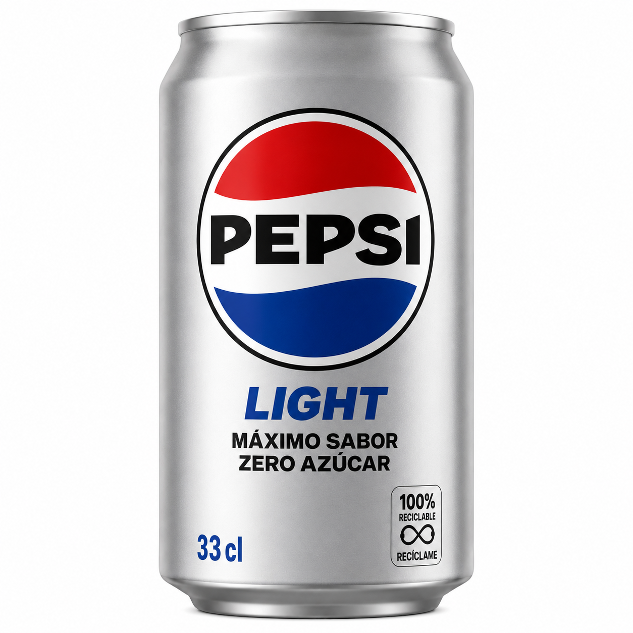 Aquarius Limón Zero | Caja de 24 Latas (33 cl) - imagen 7