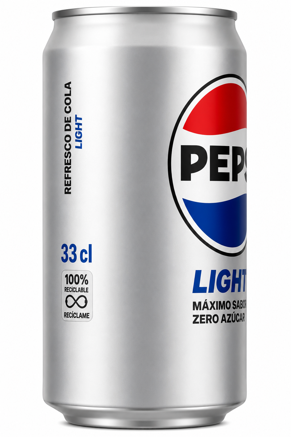 Aquarius Limón Zero | Caja de 24 Latas (33 cl) - imagen 8
